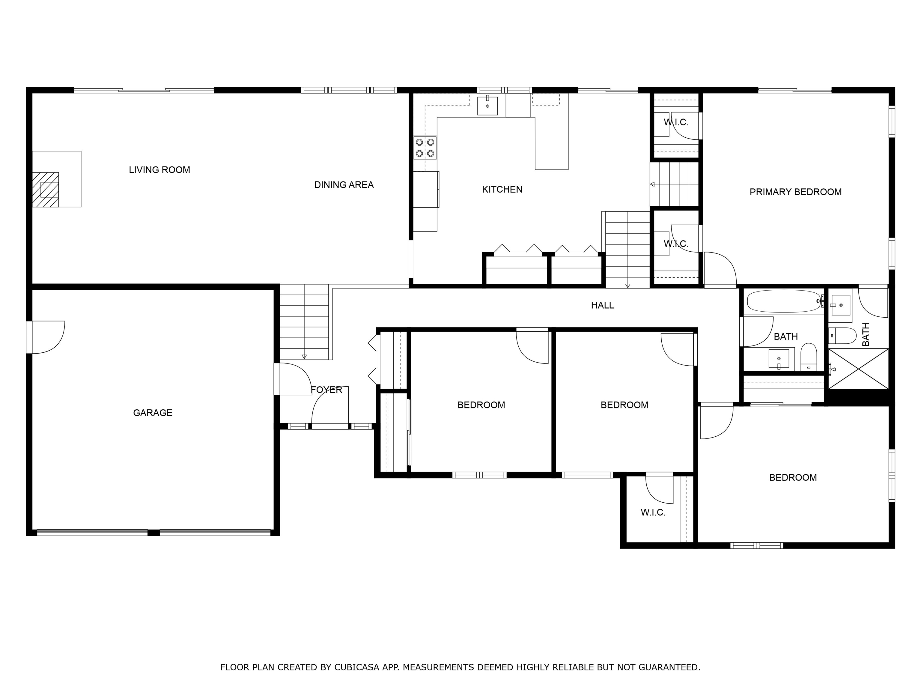1522 S Andover Rd, Andover, Kansas image 35