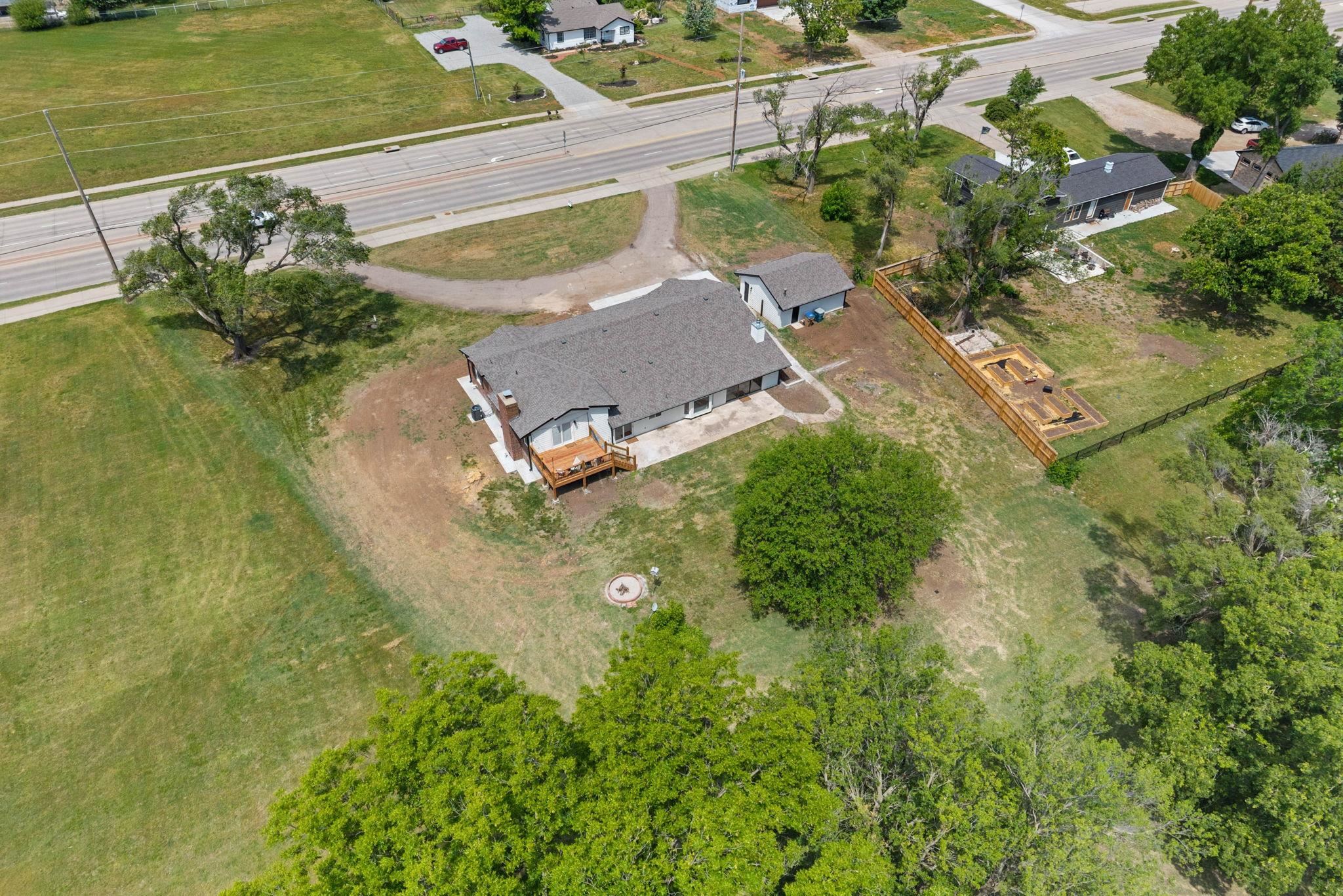1522 S Andover Rd, Andover, Kansas image 30
