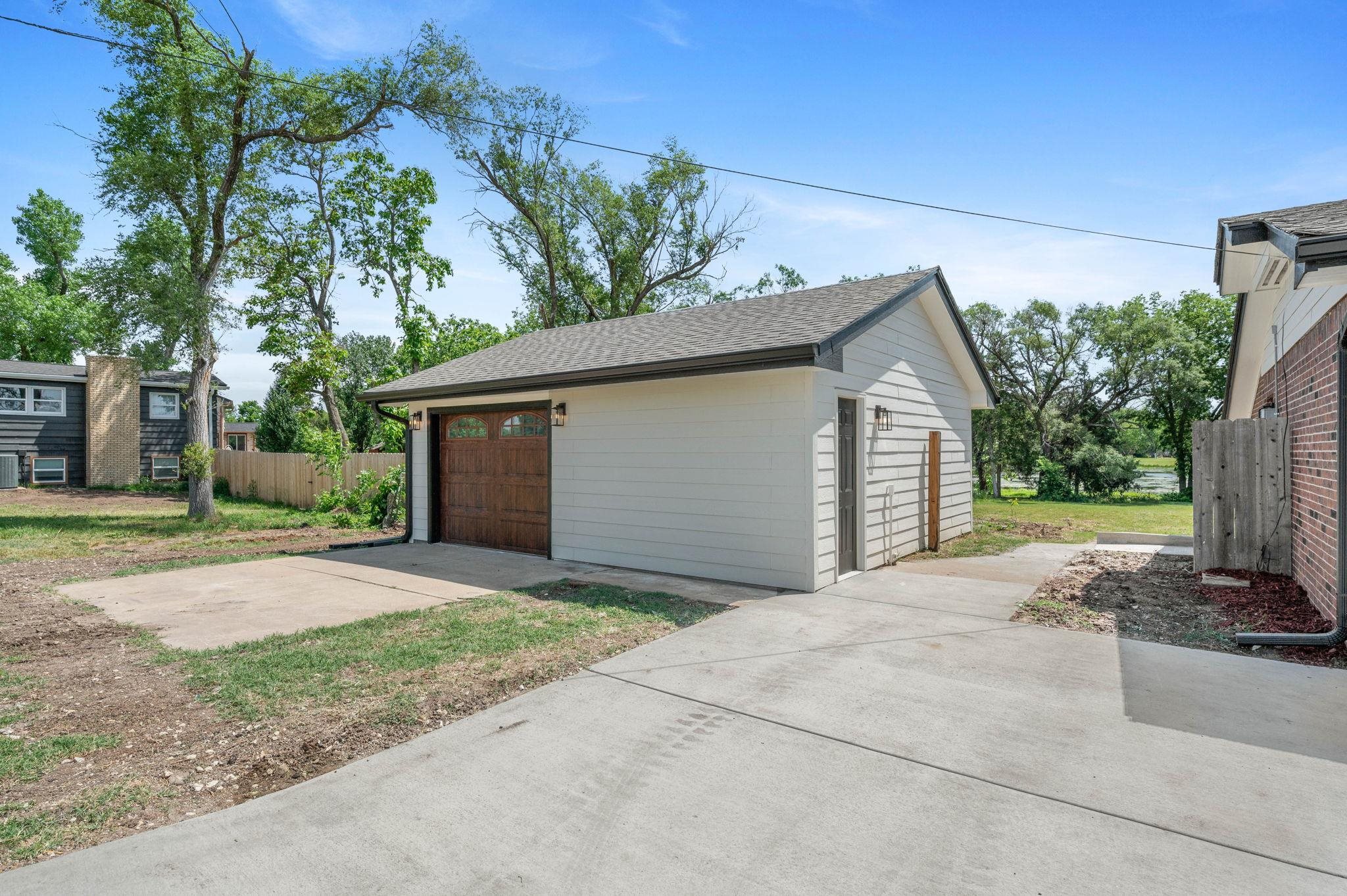 1522 S Andover Rd, Andover, Kansas image 24