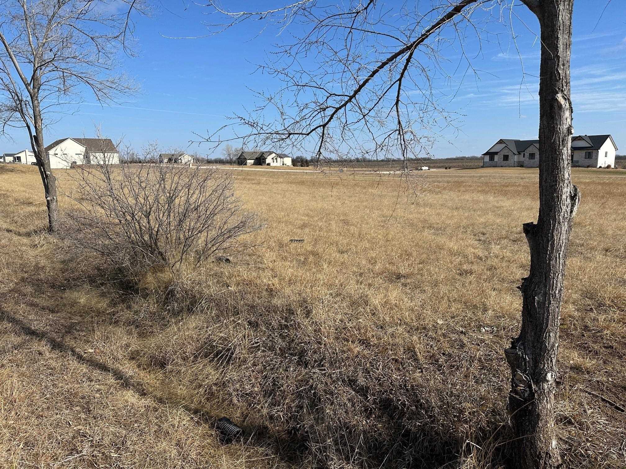 Lot Lot 2 Block A, Goddard, Kansas image 1