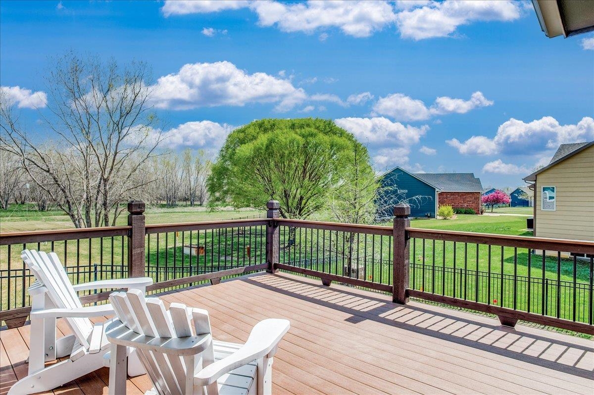 8411 W Coral St, Maize, Kansas image 27