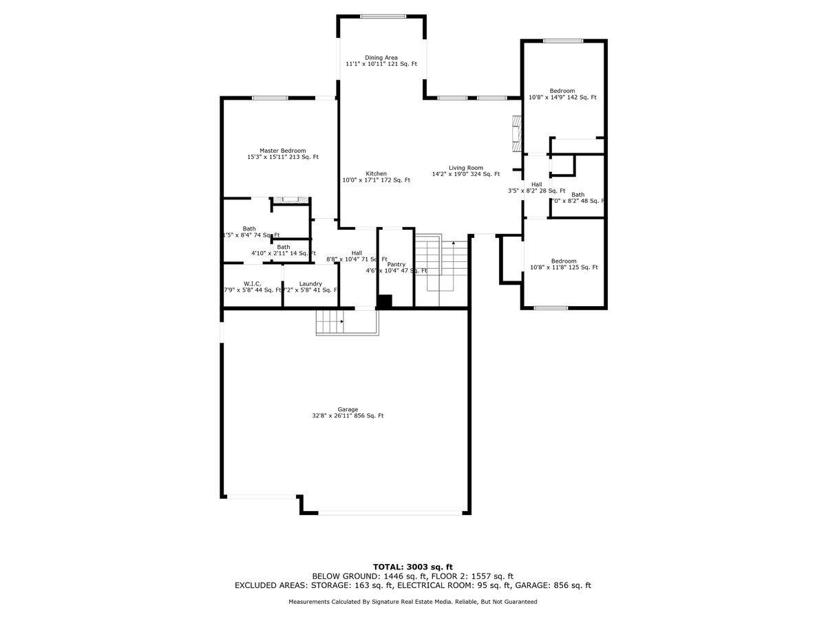 8411 W Coral St, Maize, Kansas image 30