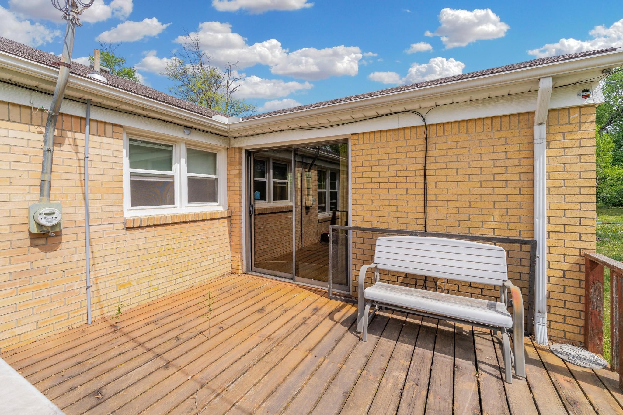 1114 S Fabrique Dr, Wichita, Kansas image 29