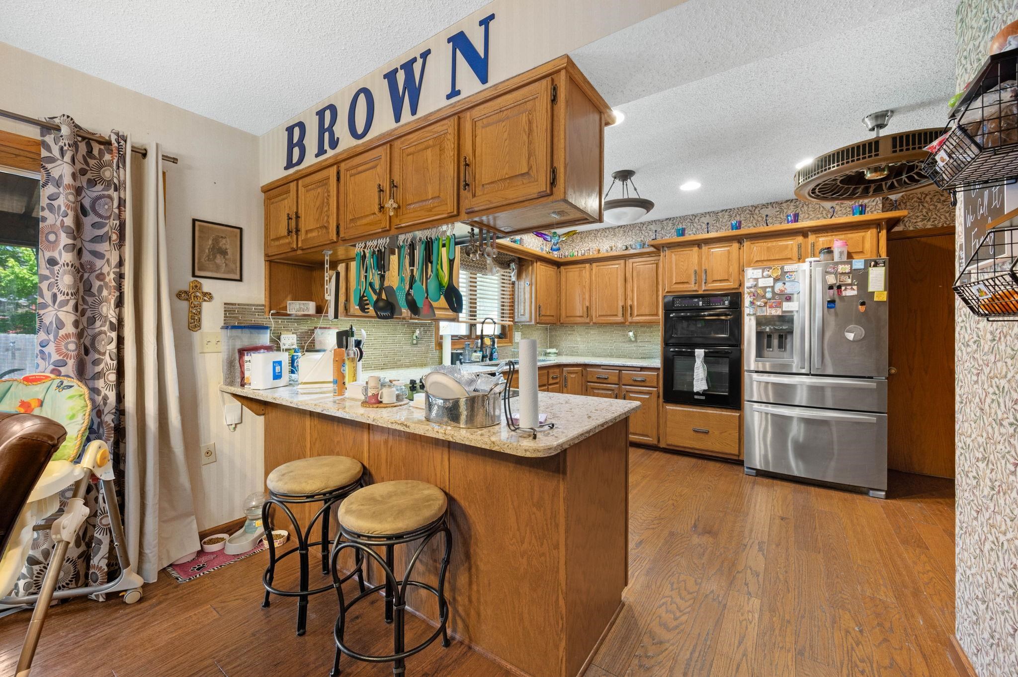 607 S Partridge Ln, Derby, Virginia image 11