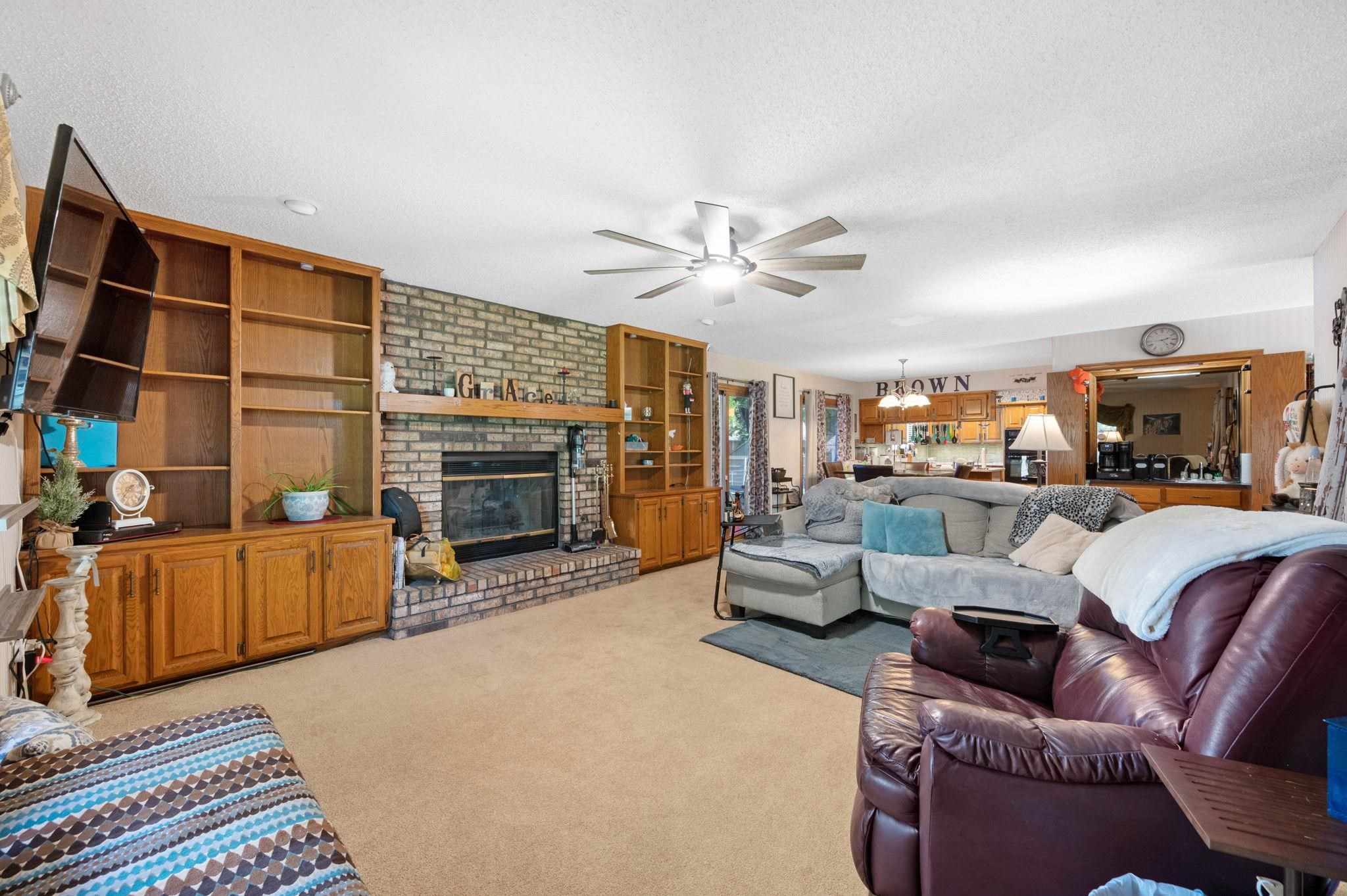 607 S Partridge Ln, Derby, Virginia image 8