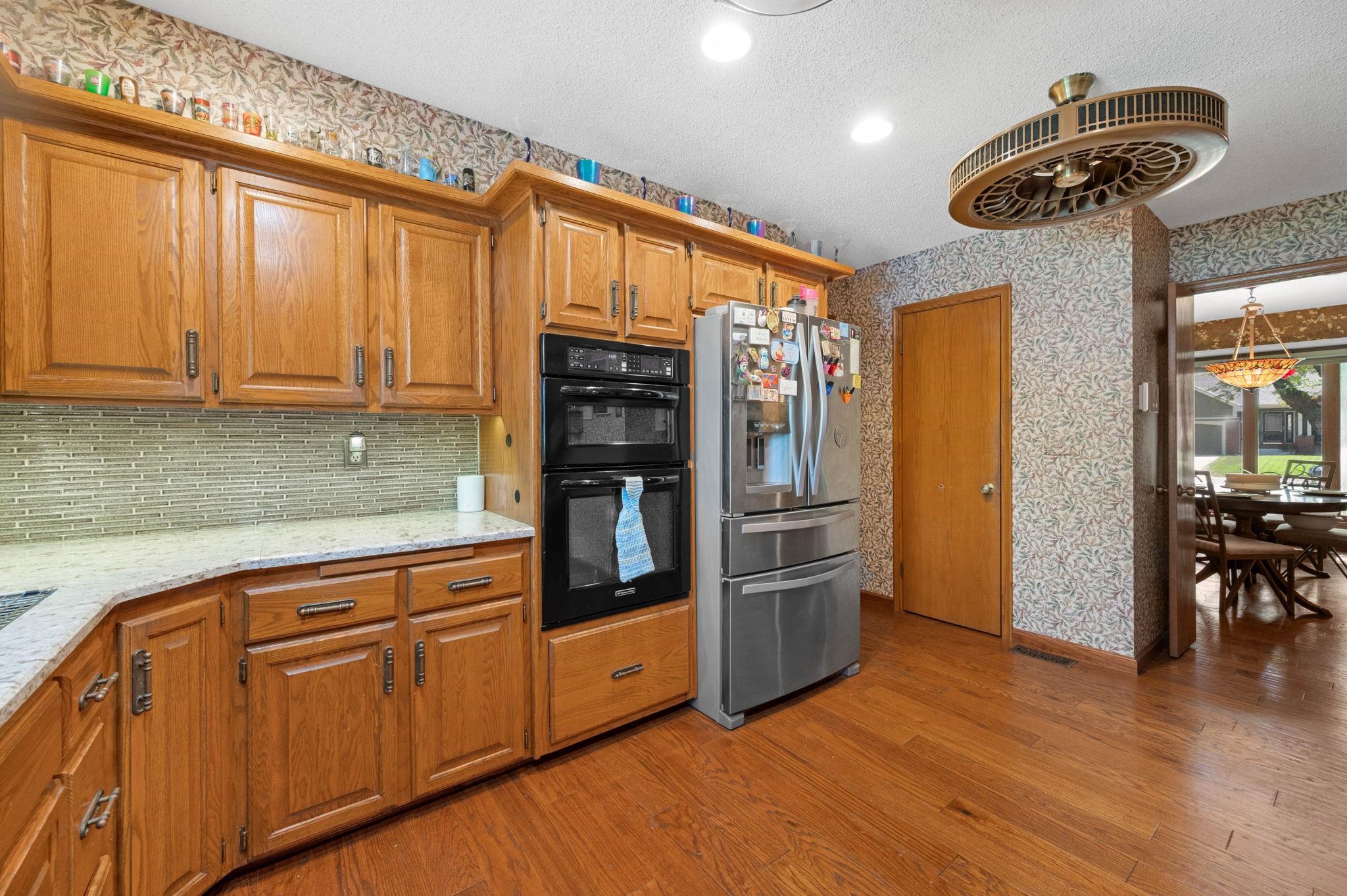 607 S Partridge Ln, Derby, Virginia image 14