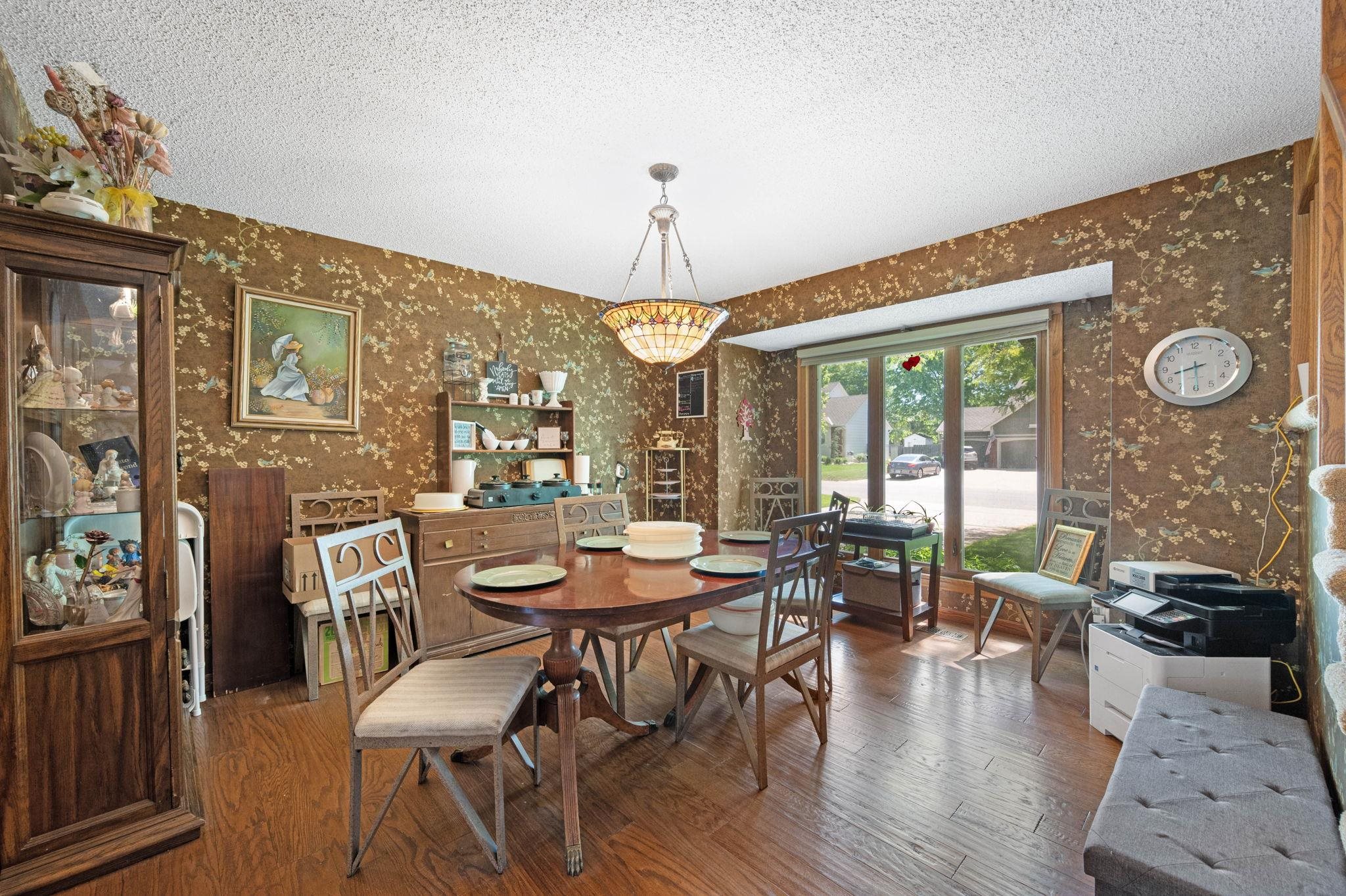 607 S Partridge Ln, Derby, Virginia image 17