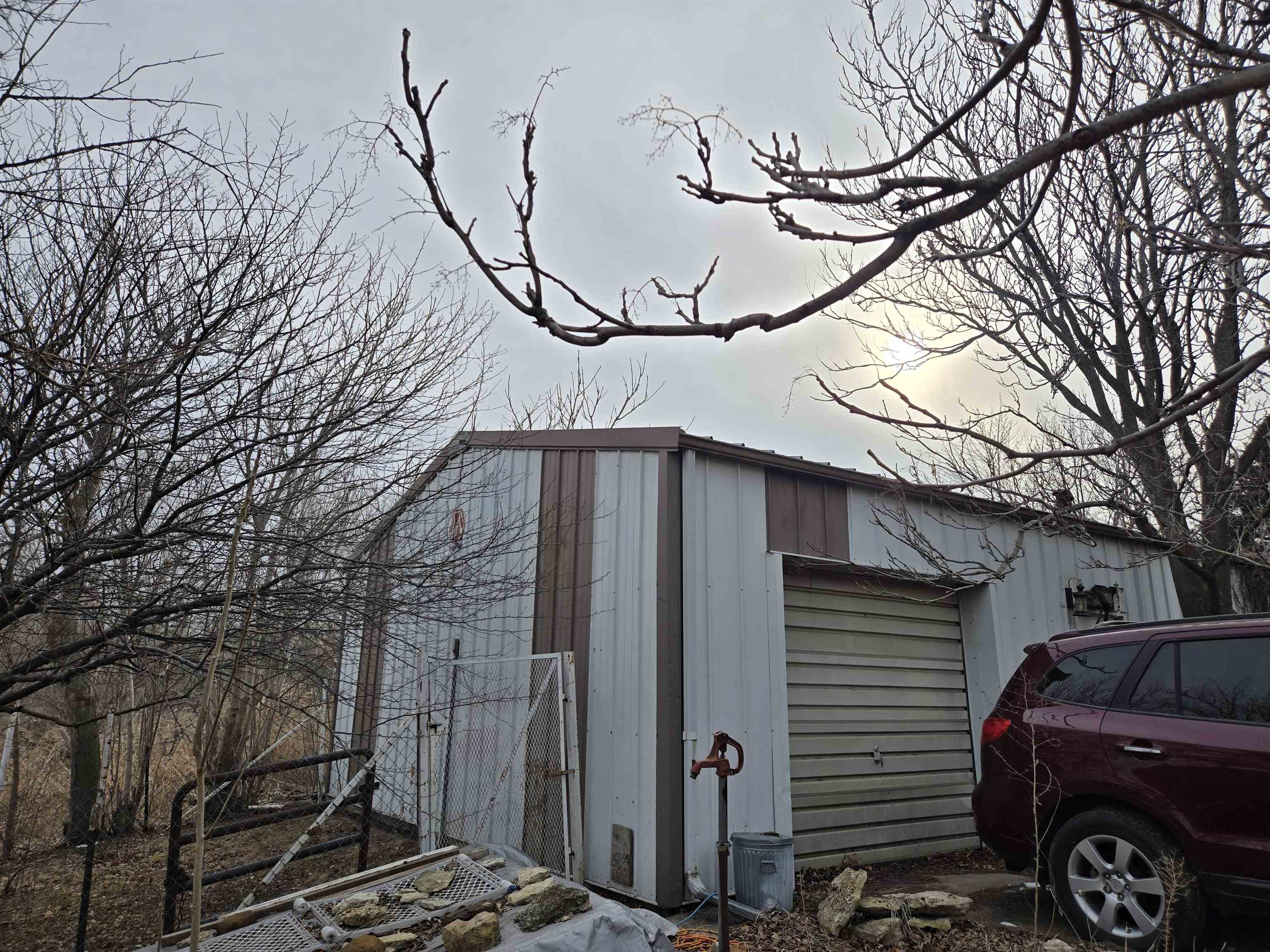 1196 27th Ave, Canton, Kansas image 10
