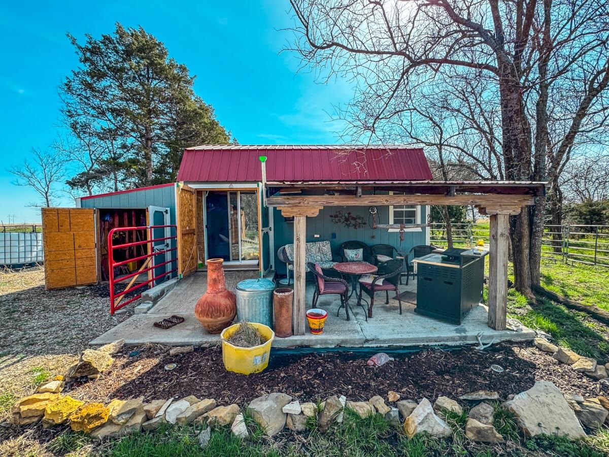 1565 255th St, Hamilton, Kansas image 17