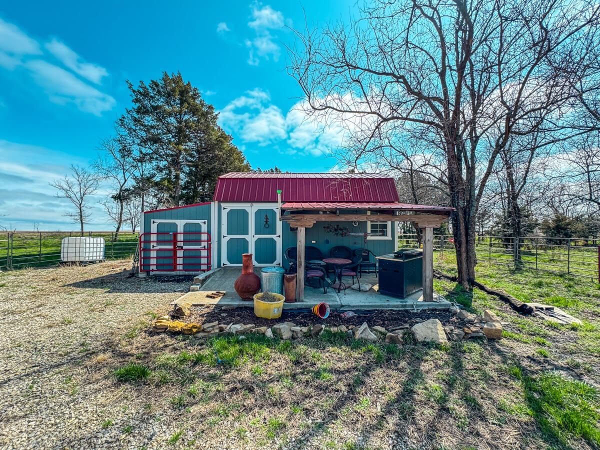 1565 255th St, Hamilton, Kansas image 15