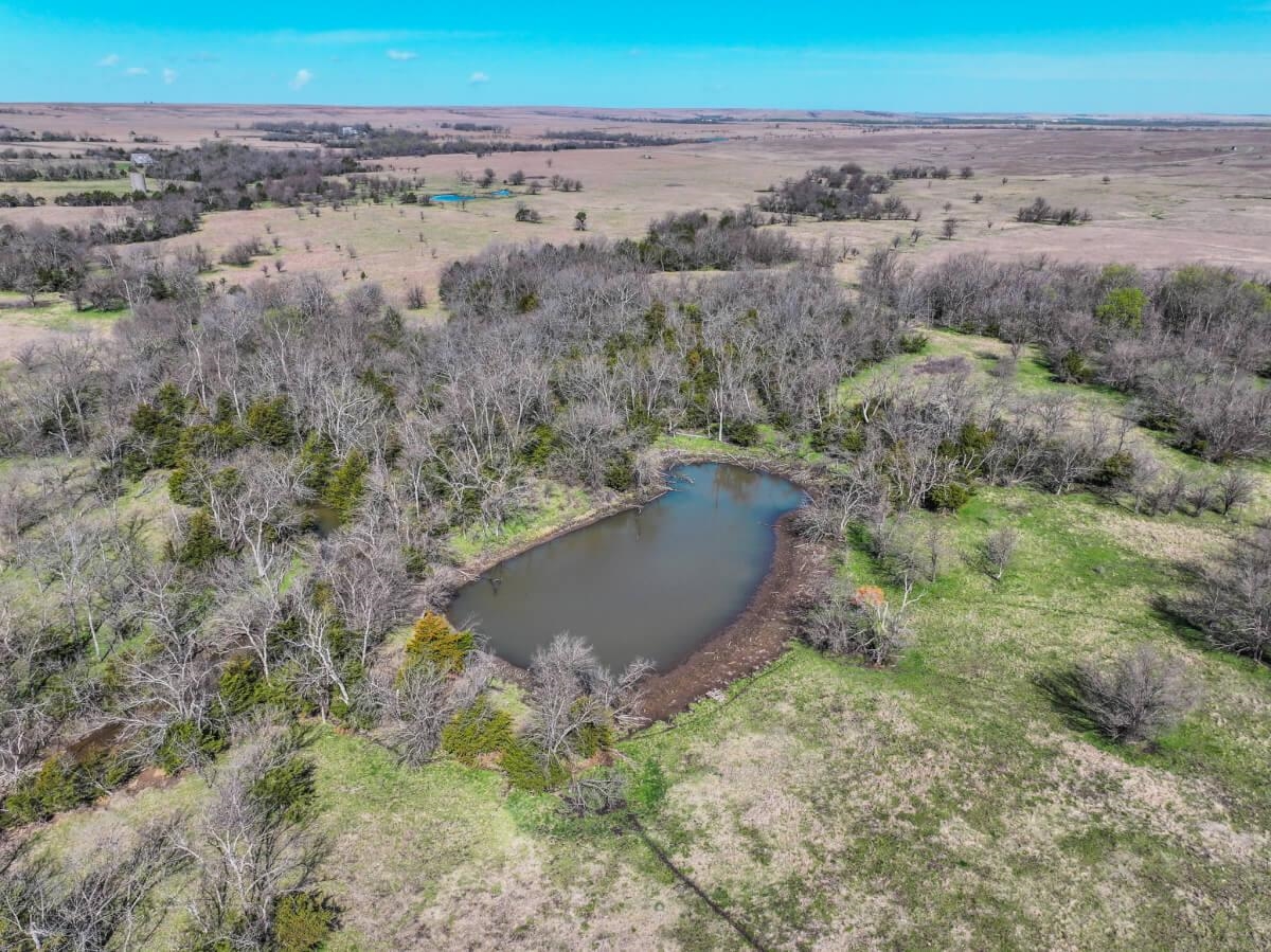 1565 255th St, Hamilton, Kansas image 13