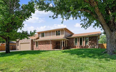 Homes For Sale - 419 N Mimosa Dr<br/> Haysville, KS 67060