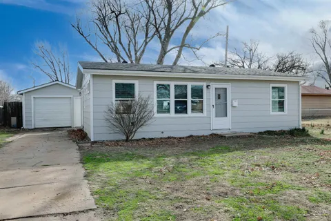3242 S Waco Ave, Wichita, KS 67217 - MLS#: 655041