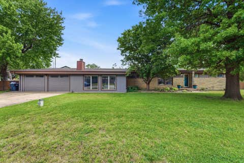 Homes For Sale - 352 S Floyd St<br/> Wichita, KS 67209