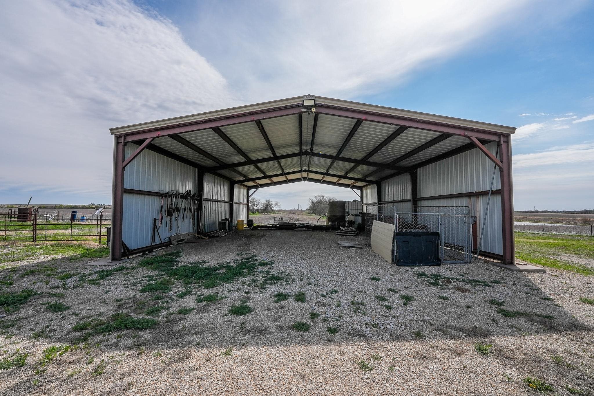 1346 110th St, Eureka, Kansas image 22