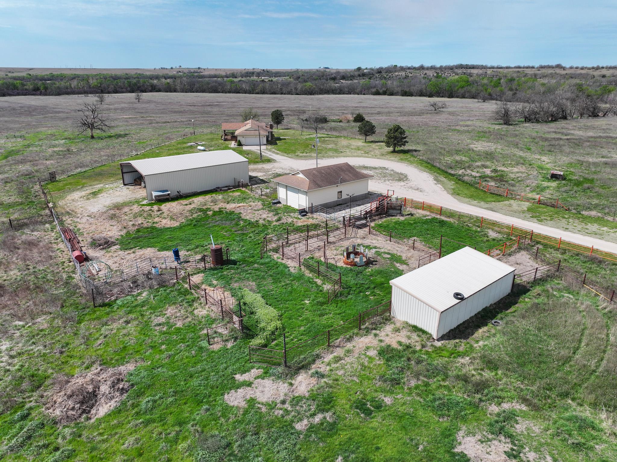 1346 110th St, Eureka, Kansas image 26