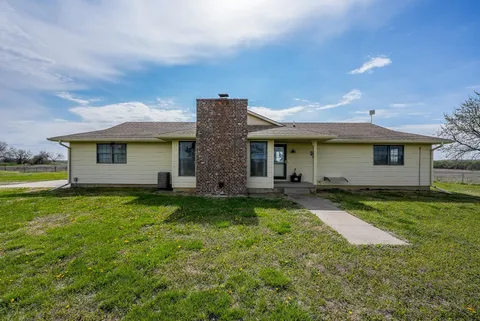 1346 110th St, Eureka, KS MLS: 653883