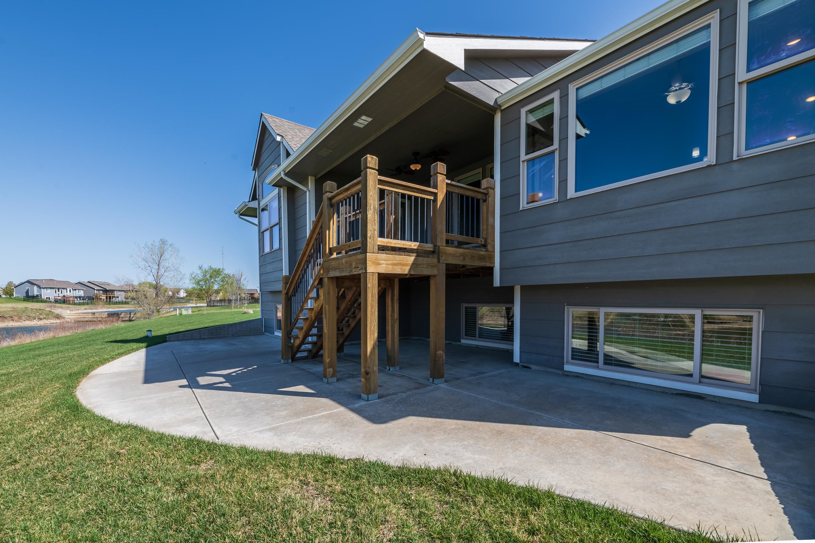 2441 N Fieldstone St, Andover, Kansas image 27