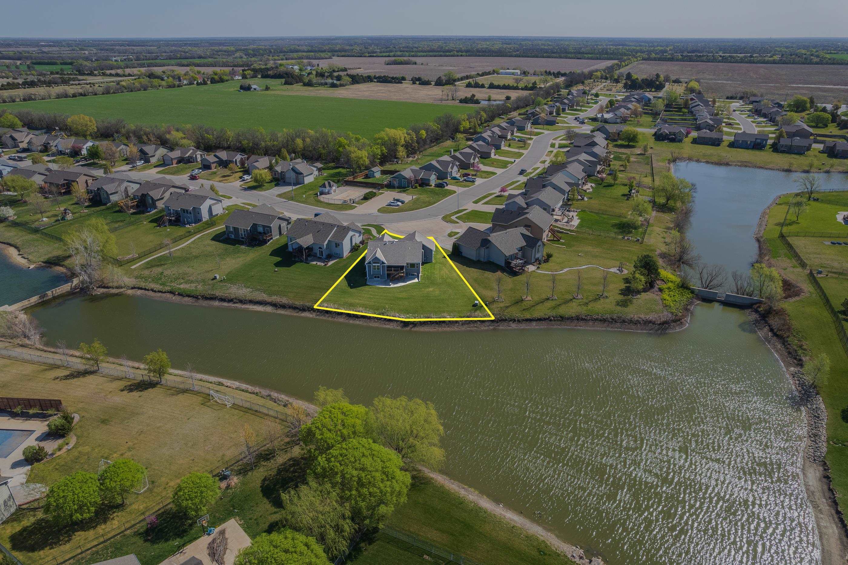 2441 N Fieldstone St, Andover, Kansas image 31