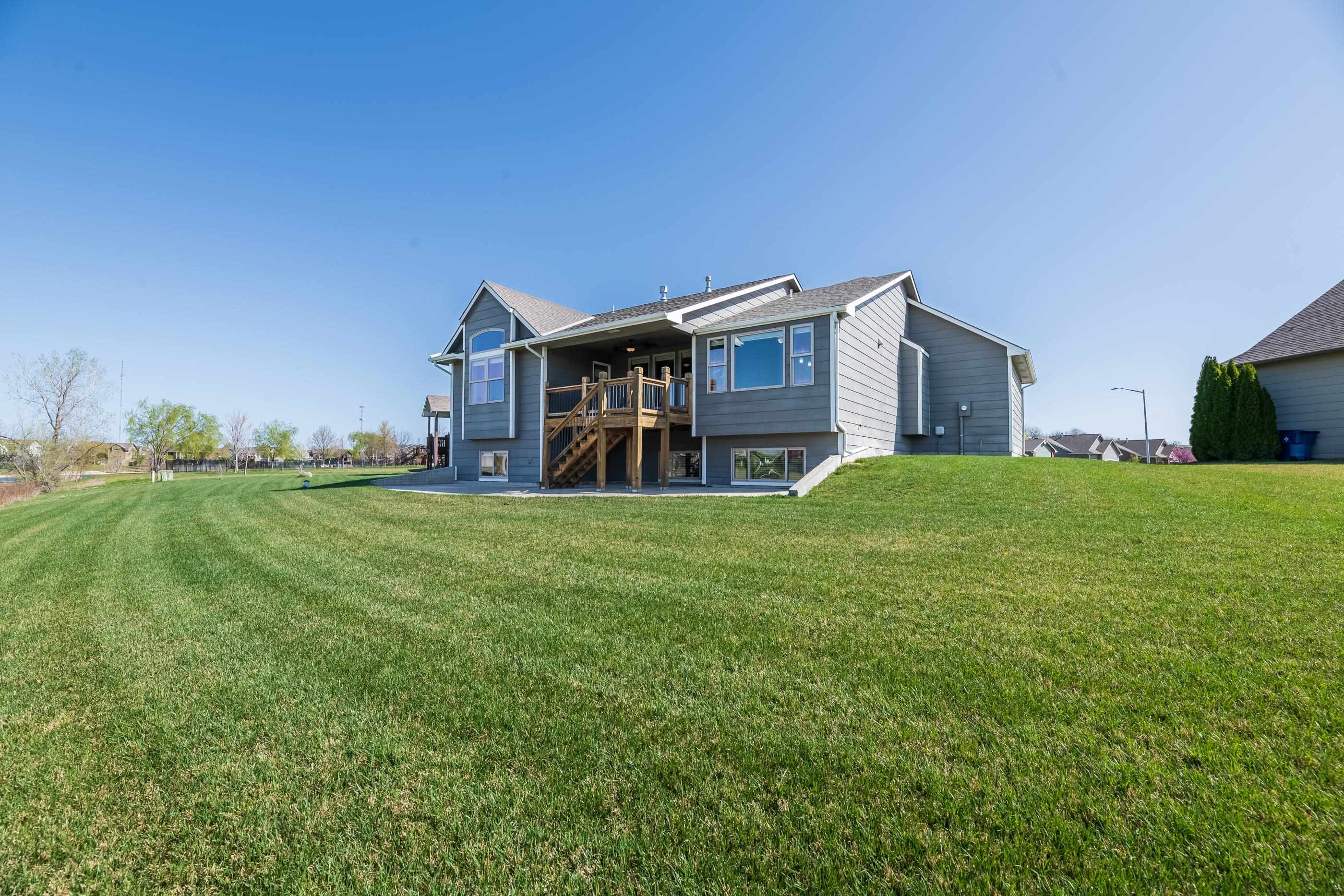 2441 N Fieldstone St, Andover, Kansas image 28