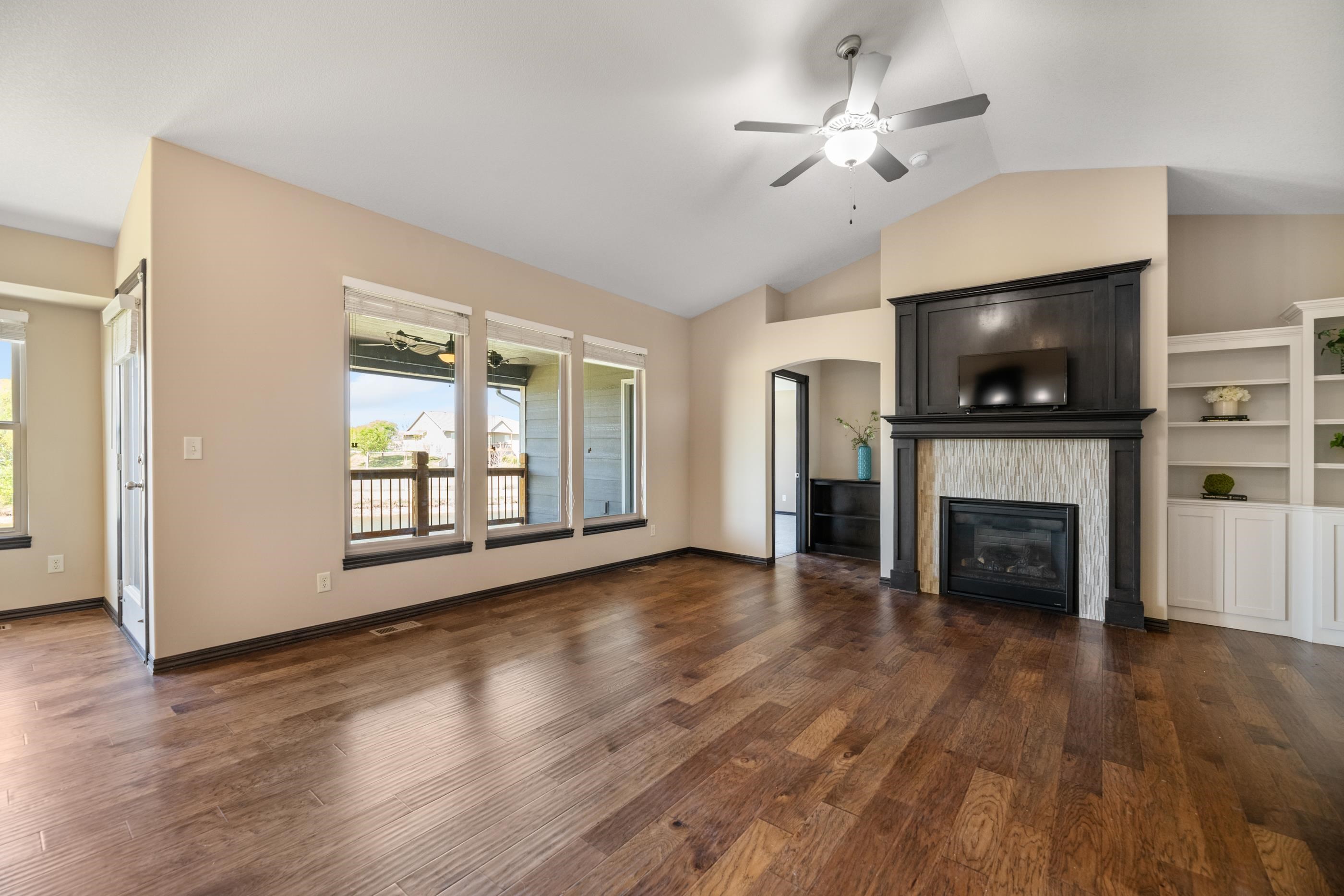 2441 N Fieldstone St, Andover, Kansas image 4