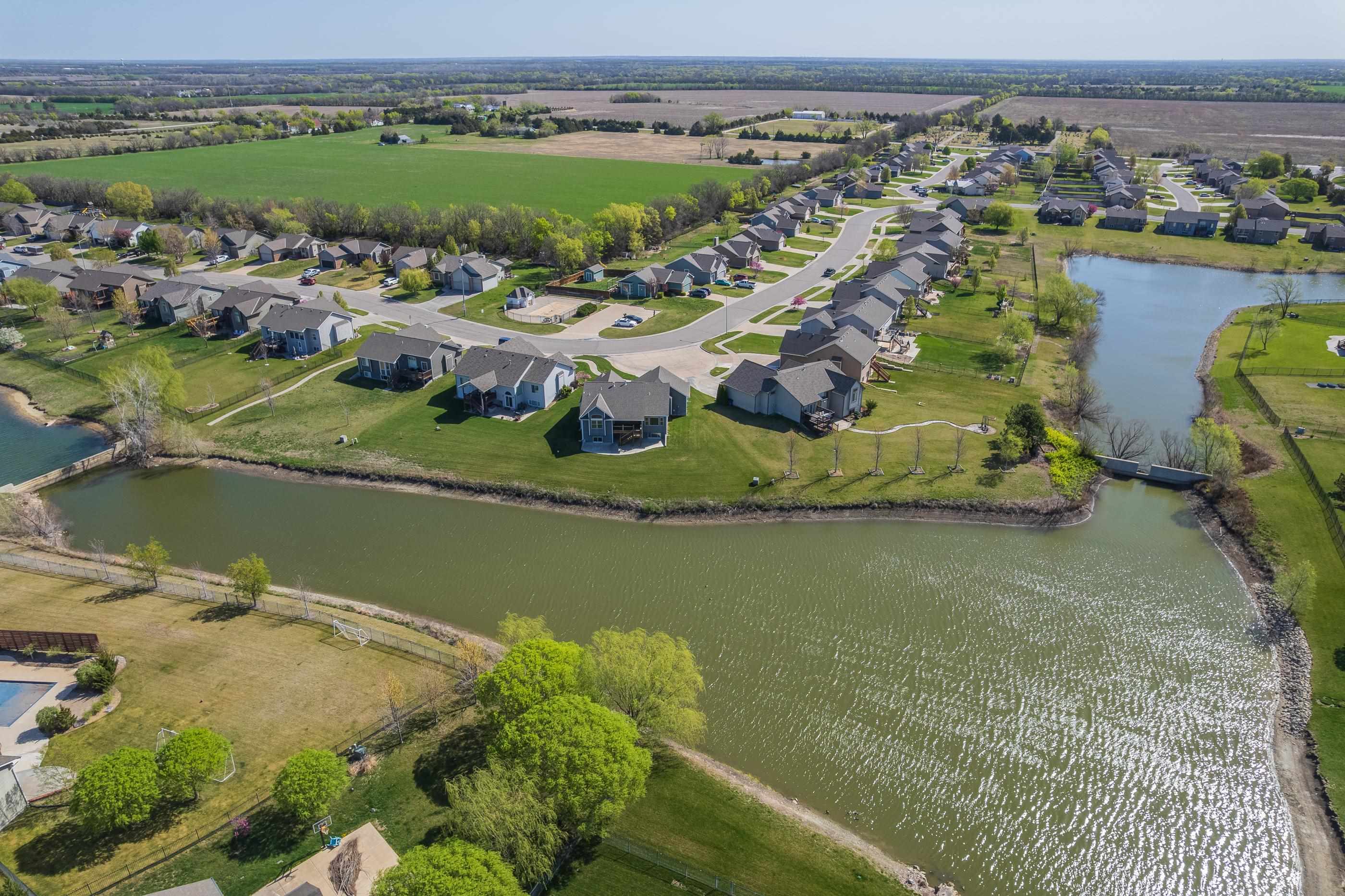 2441 N Fieldstone St, Andover, Kansas image 30