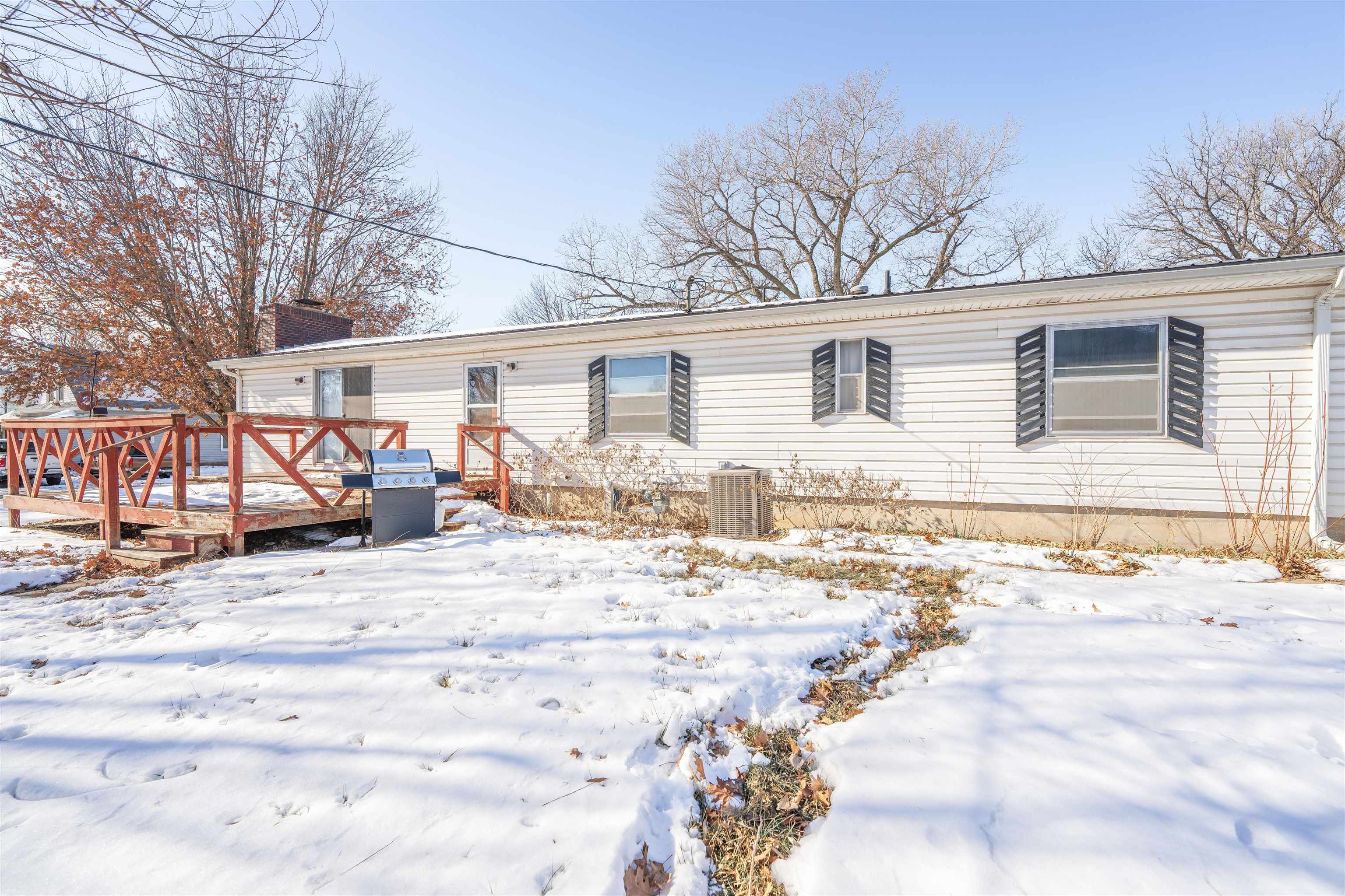 402 E 5th St, Marquette, Kansas image 30