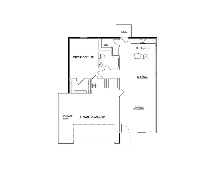 Derby, Kansas 67037, United States, 5 Bedrooms Bedrooms, ,3 BathroomsBathrooms,Residential,Active,26979