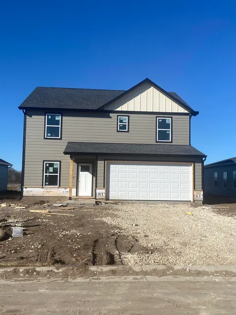 3630 E Hollandale St, Derby, KS 67037 - MLS#: 648492