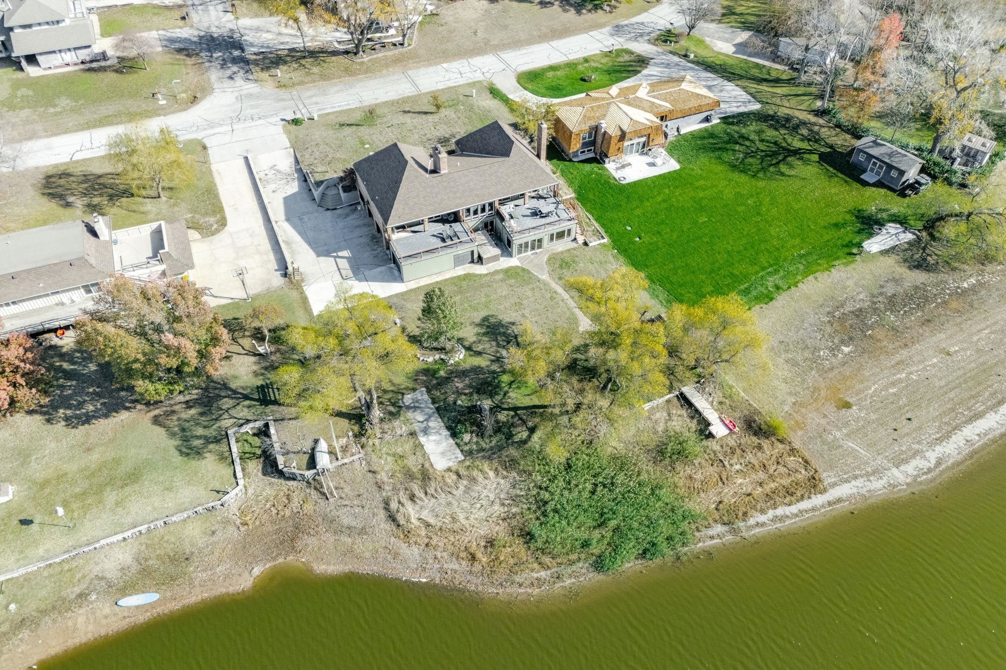 14 N Lakeview Dr, Goddard, Kansas image 33