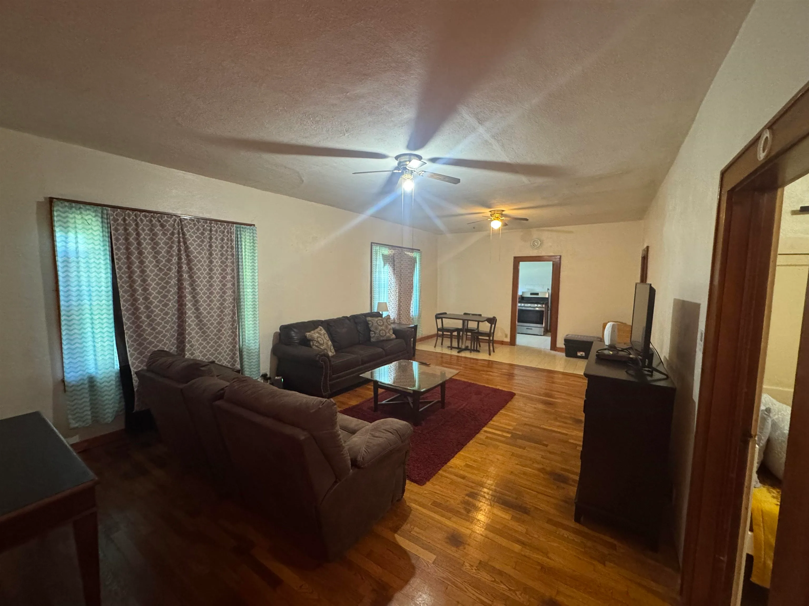 Burden, Kansas 67019, United States, 2 Bedrooms Bedrooms, ,1 BathroomBathrooms,Residential,Active,183453