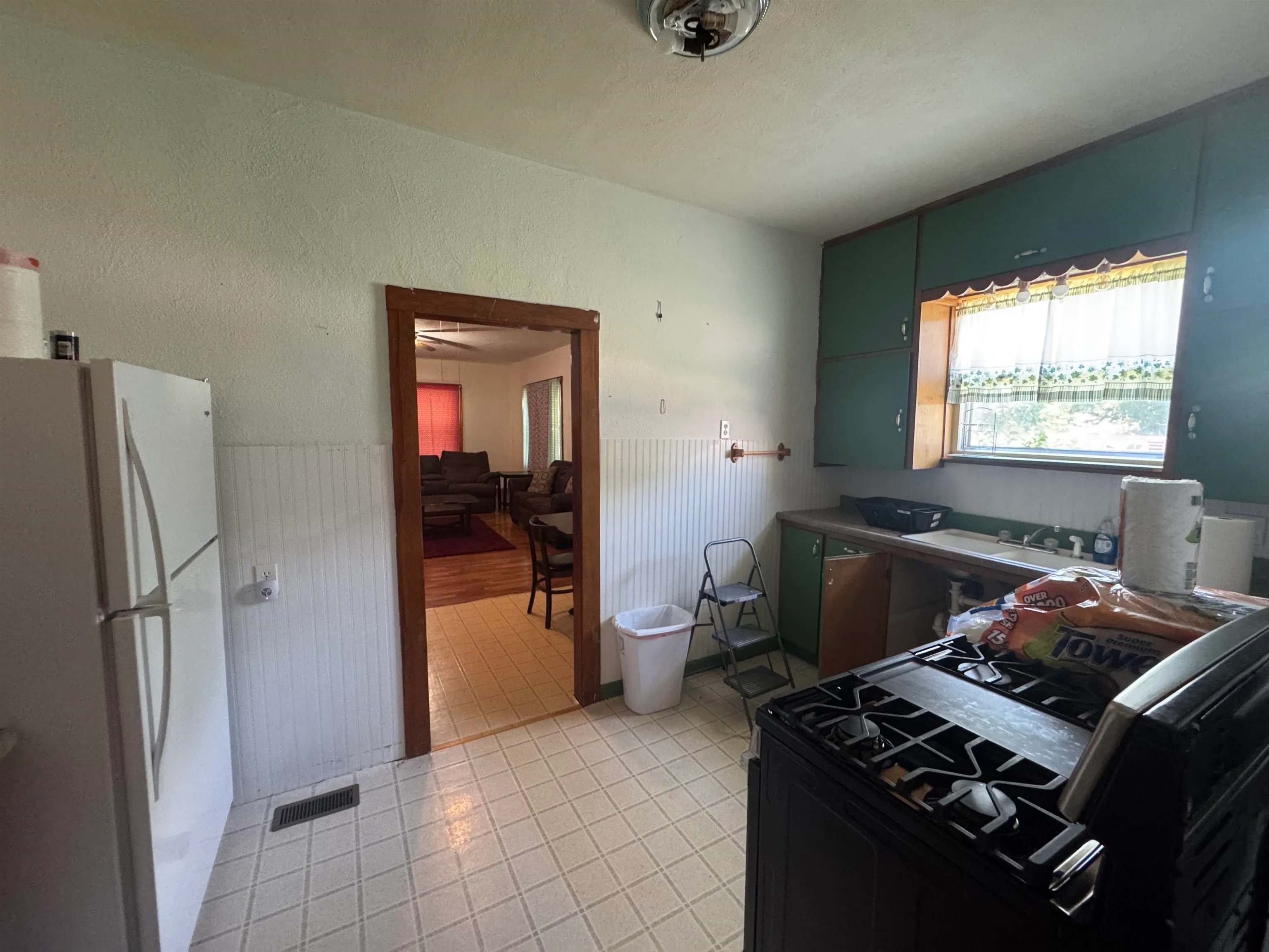 Burden, Kansas 67019, United States, 2 Bedrooms Bedrooms, ,1 BathroomBathrooms,Residential,Active,183453