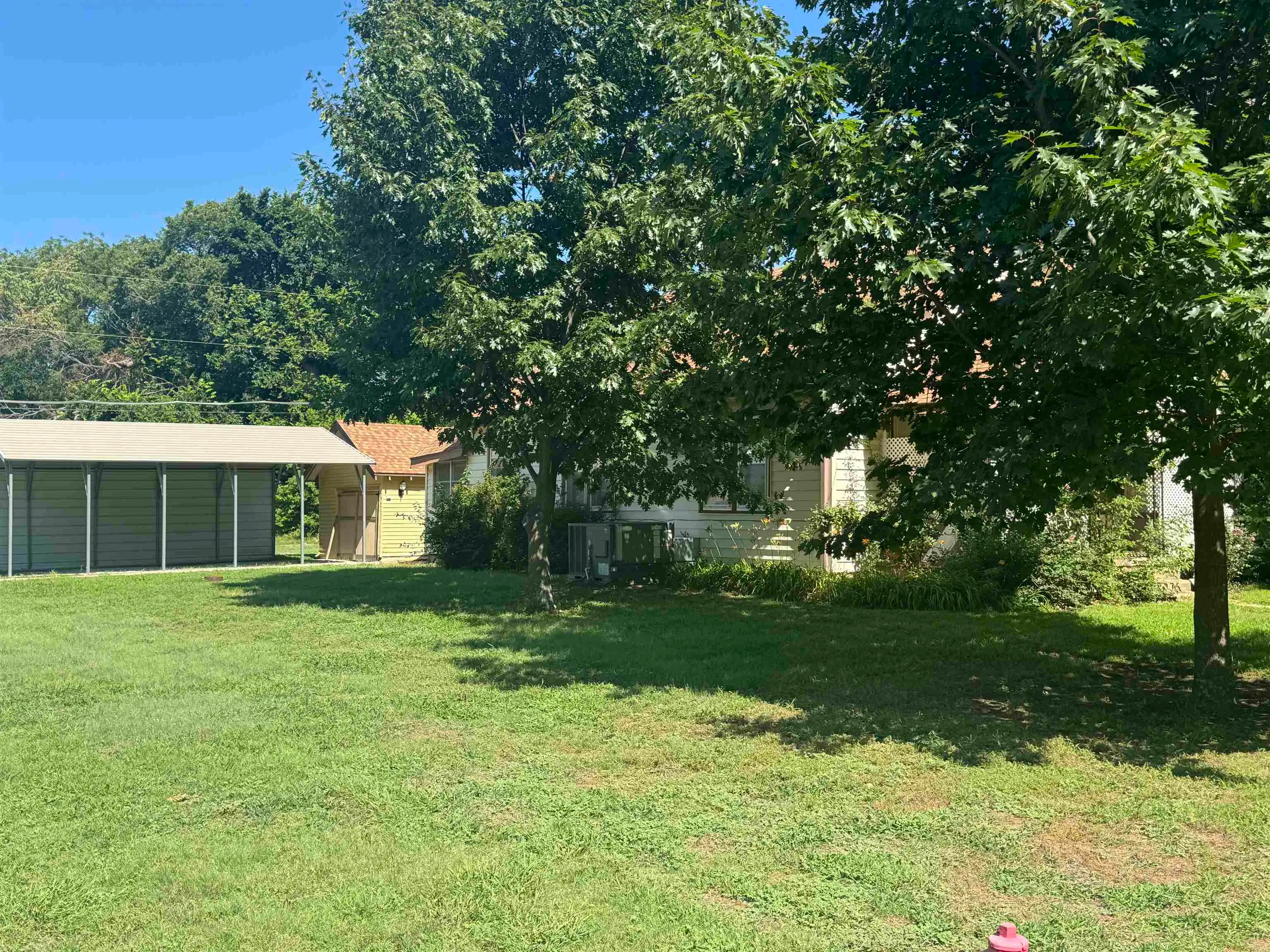 Burden, Kansas 67019, United States, 2 Bedrooms Bedrooms, ,1 BathroomBathrooms,Residential,Active,183453