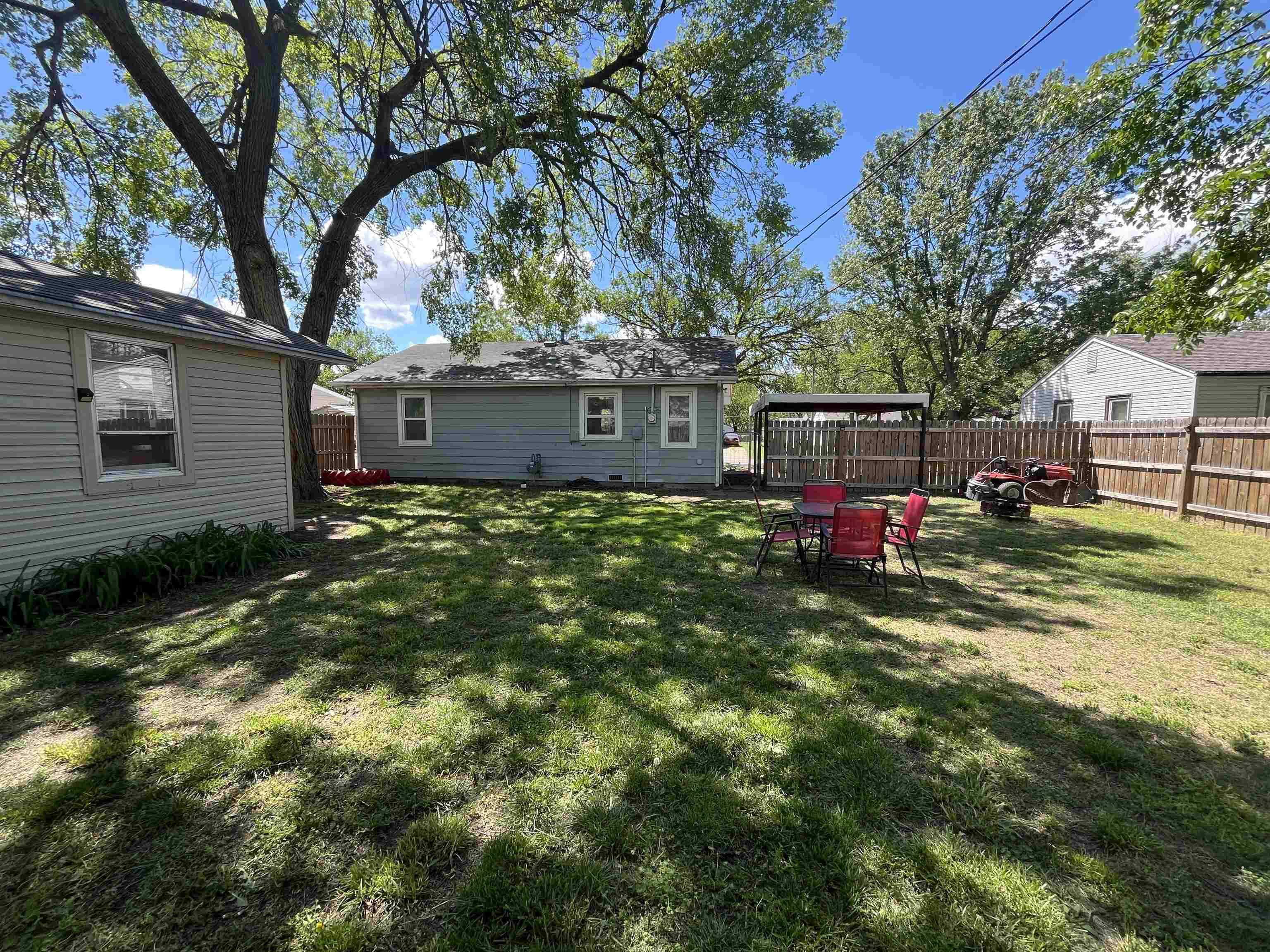 877 Choctaw Ave, Salina, Kansas image 25