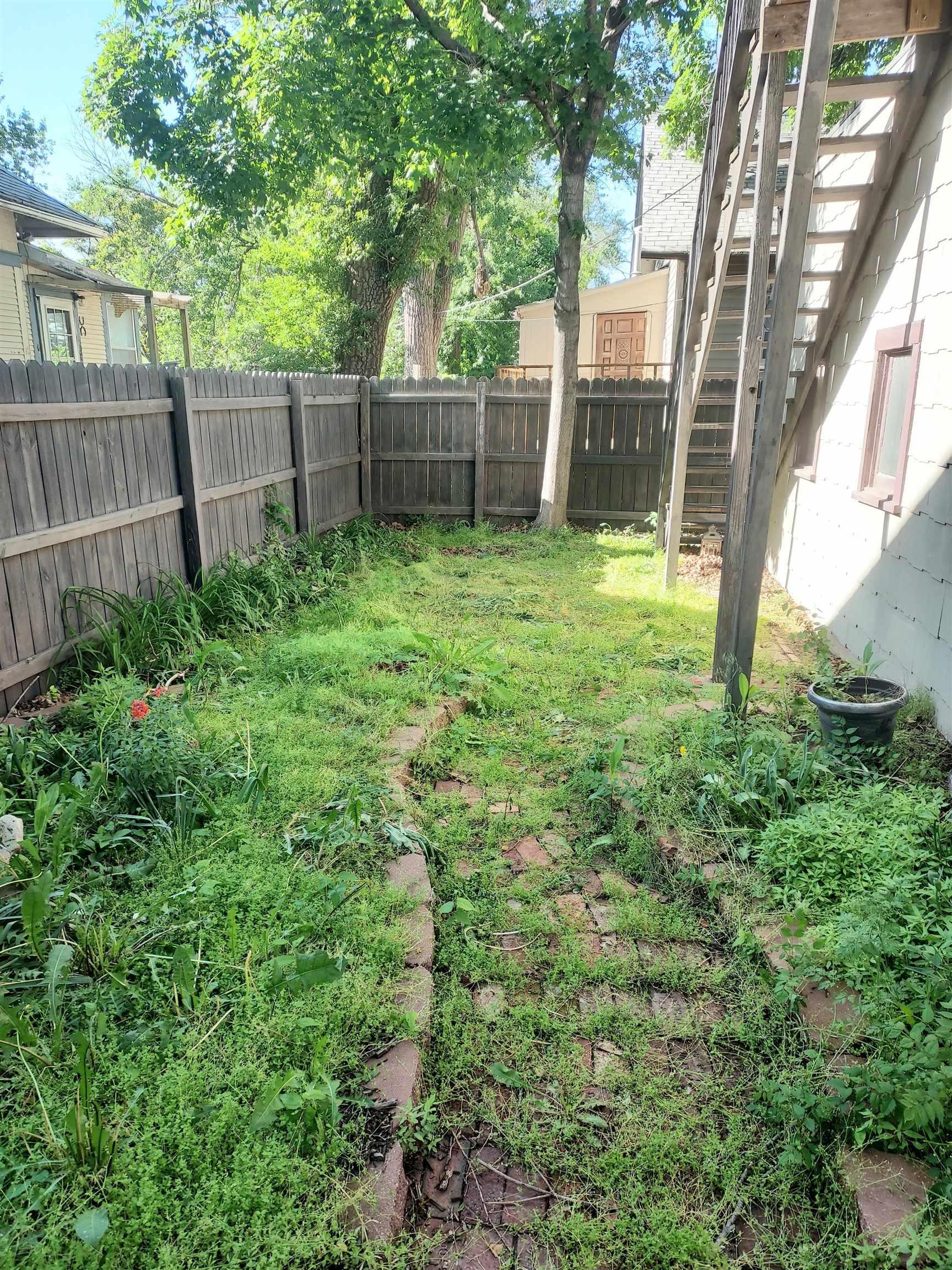 126 E 1st St, Newton, Kansas image 13