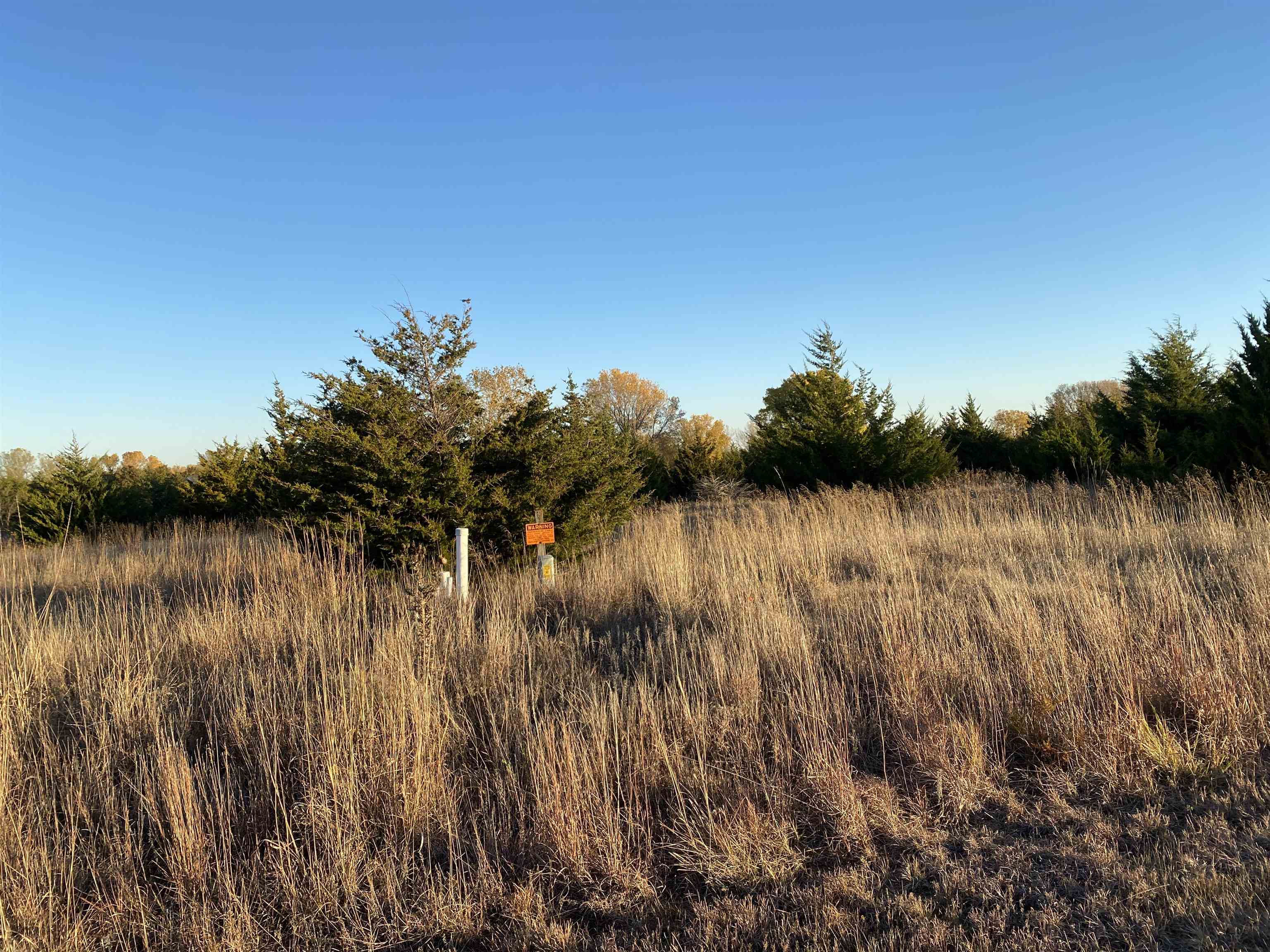 1442 W Ashleigh Ln, Milton, Kansas image 1