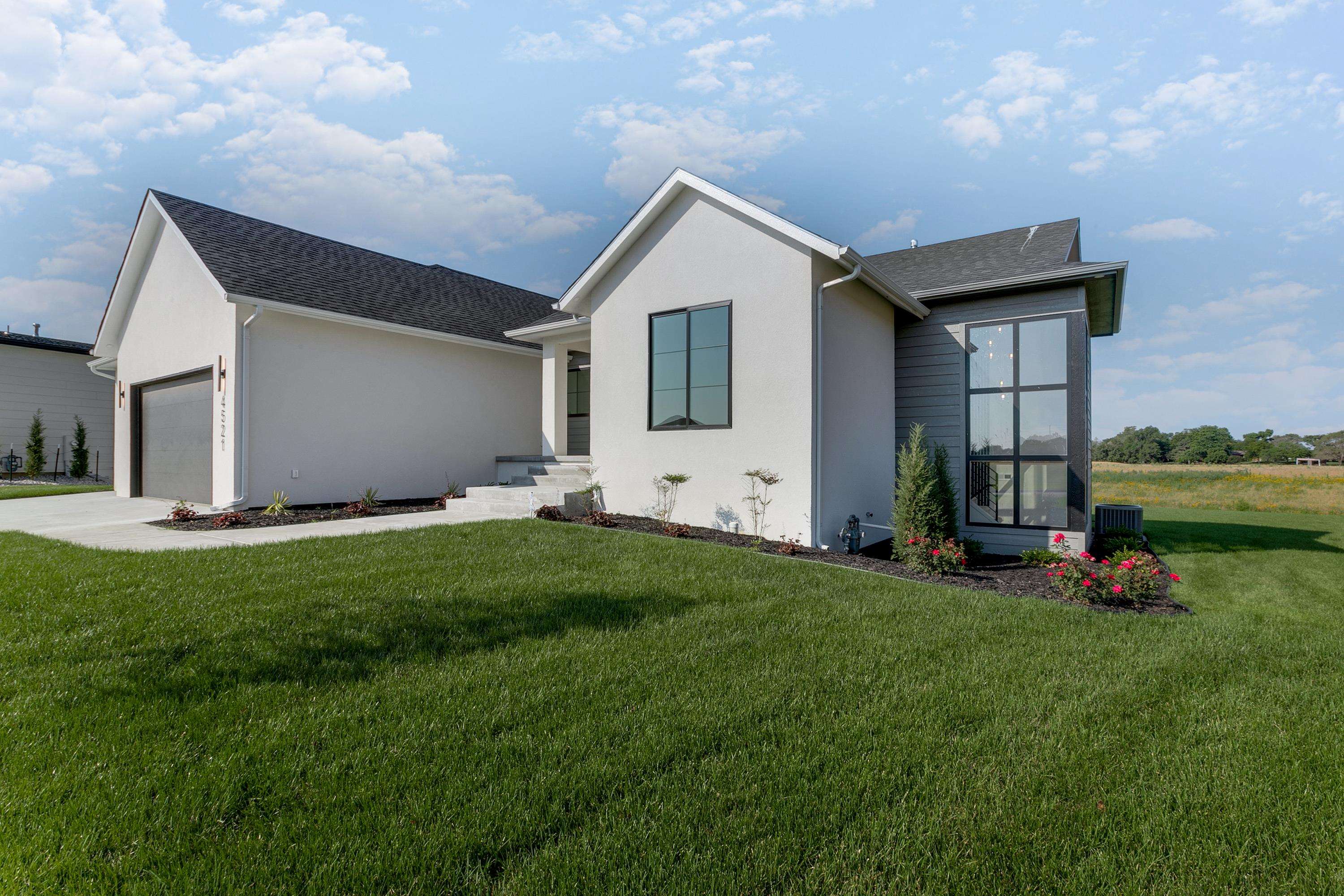 4521 N Bluestem St, Maize, Kansas image 36