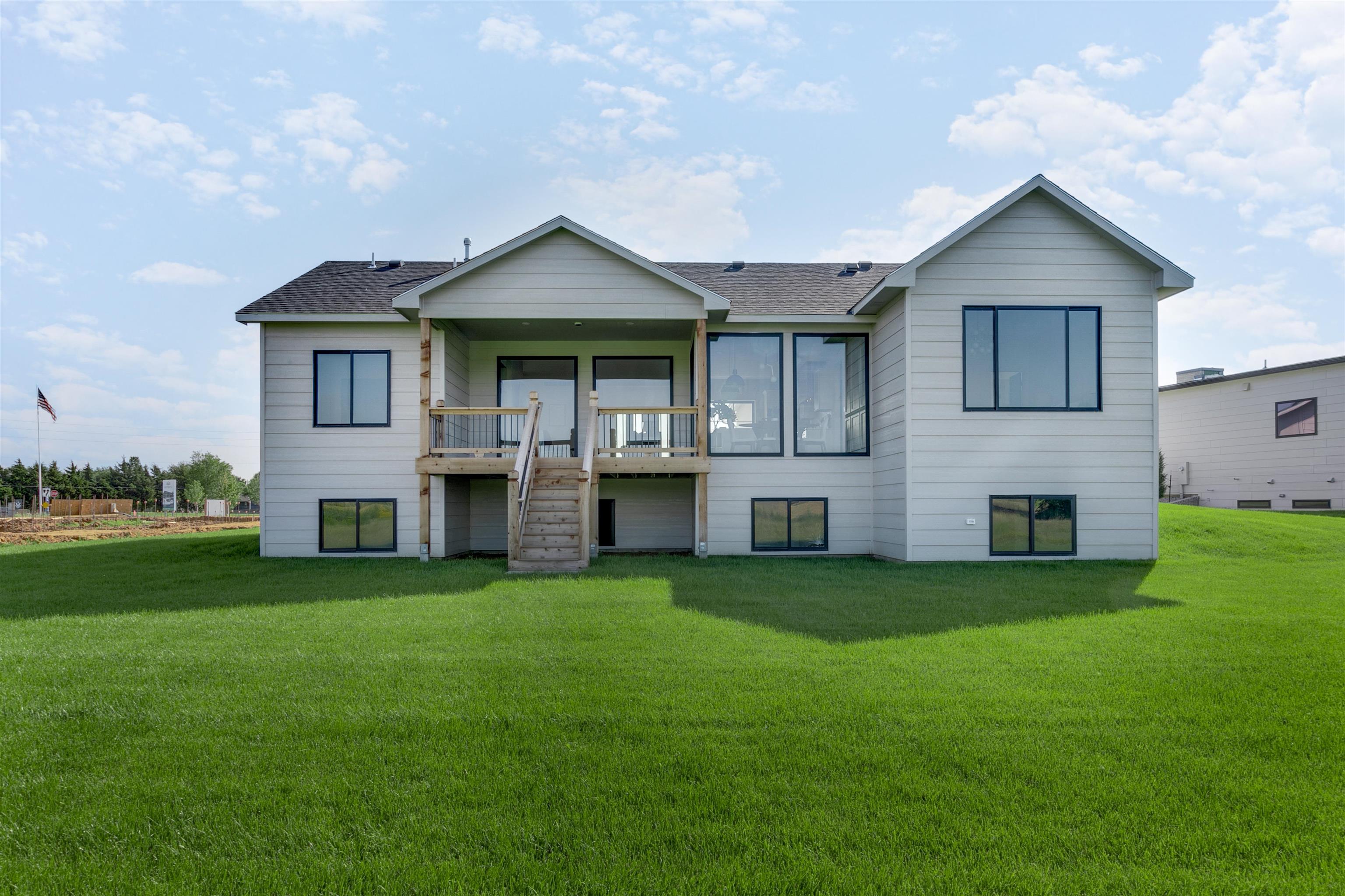 4521 N Bluestem St, Maize, Kansas image 34