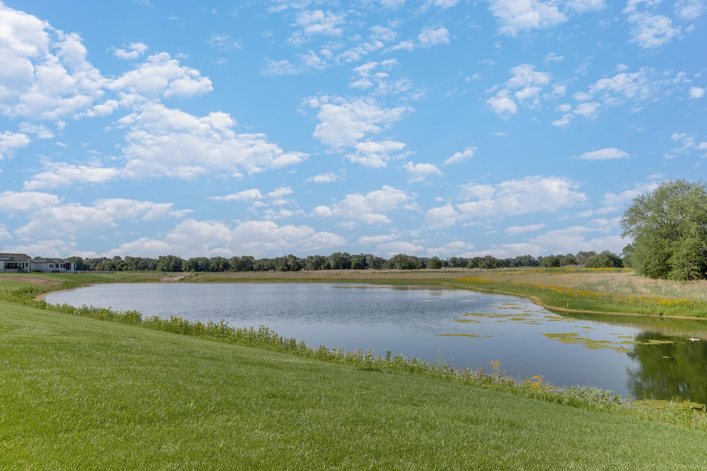 4521 N Bluestem St, Maize, Kansas image 35