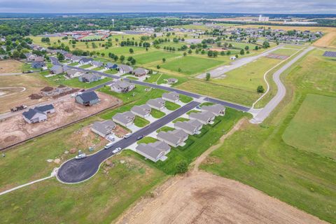 Vacant Land For Sale - 1225 E Park Glen Ct<br/> Clearwater, KS 67026