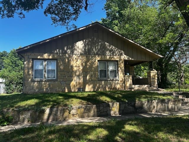 614 N 5th St, Arkansas City, Virginia image 1