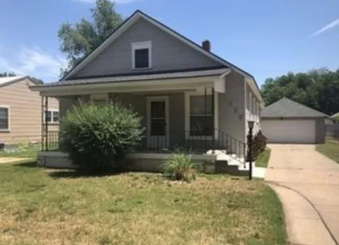 1426 S Ellis Ave, Wichita, KS MLS: 654548