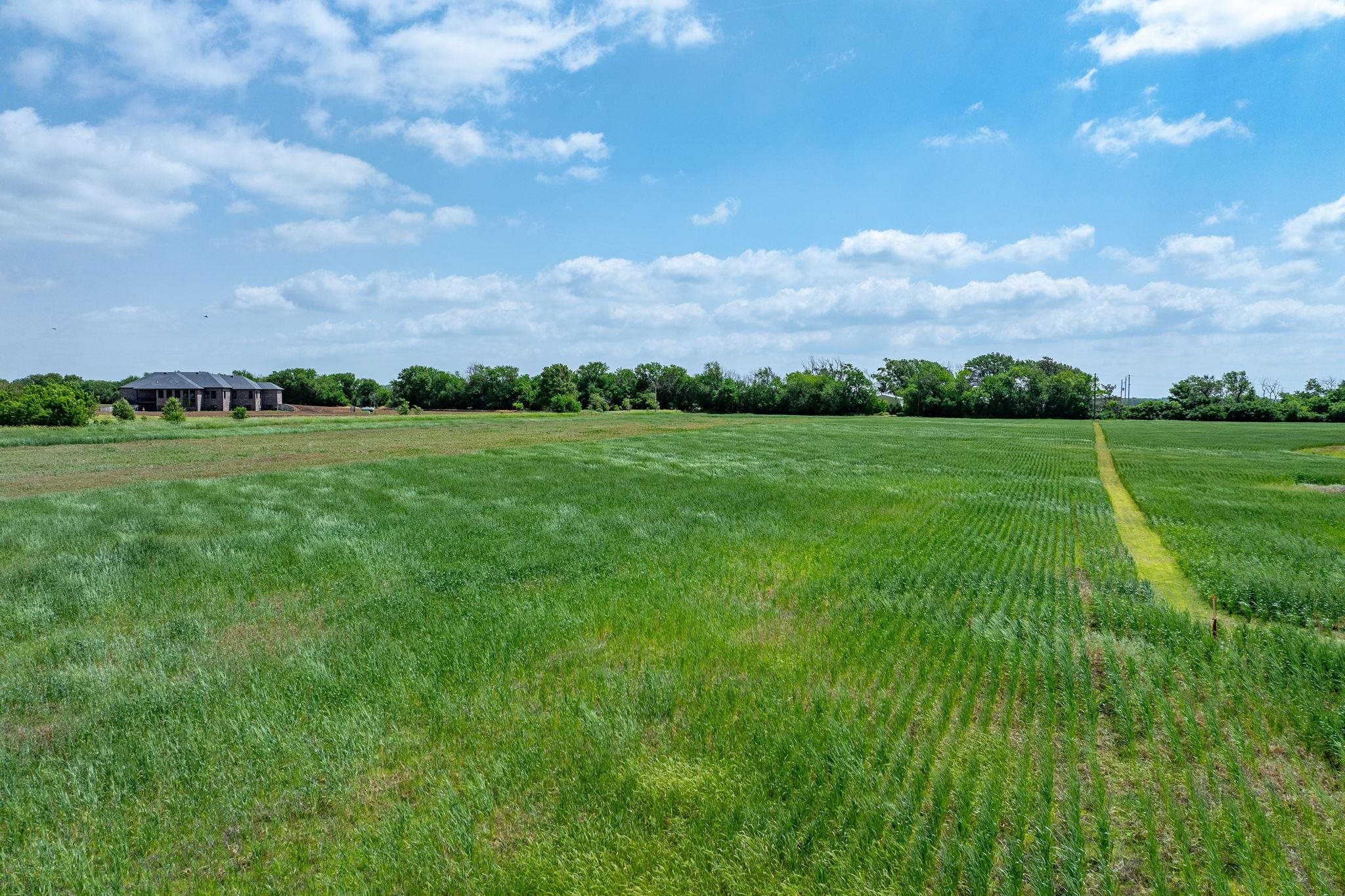 Lot 7 E Cedar Rust Estates, Goddard, Kansas image 8