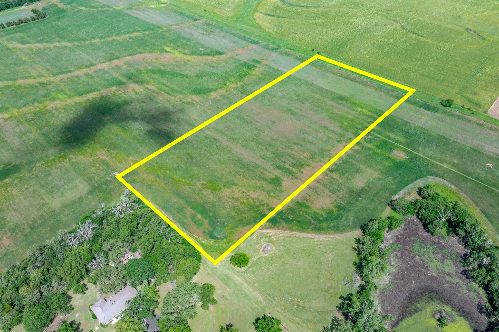 Lot 7 E Cedar Rust Estates, Goddard, Kansas image 3