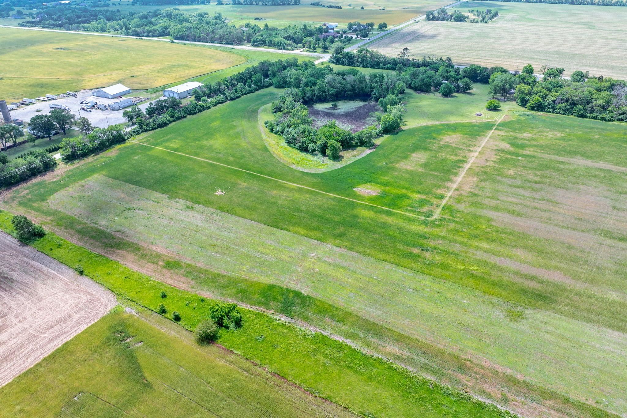 Lot 7 E Cedar Rust Estates, Goddard, Kansas image 10