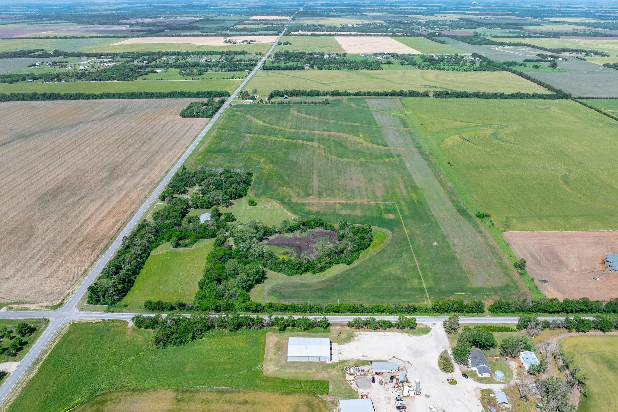 Lot 7 E Cedar Rust Estates, Goddard, Kansas image 12