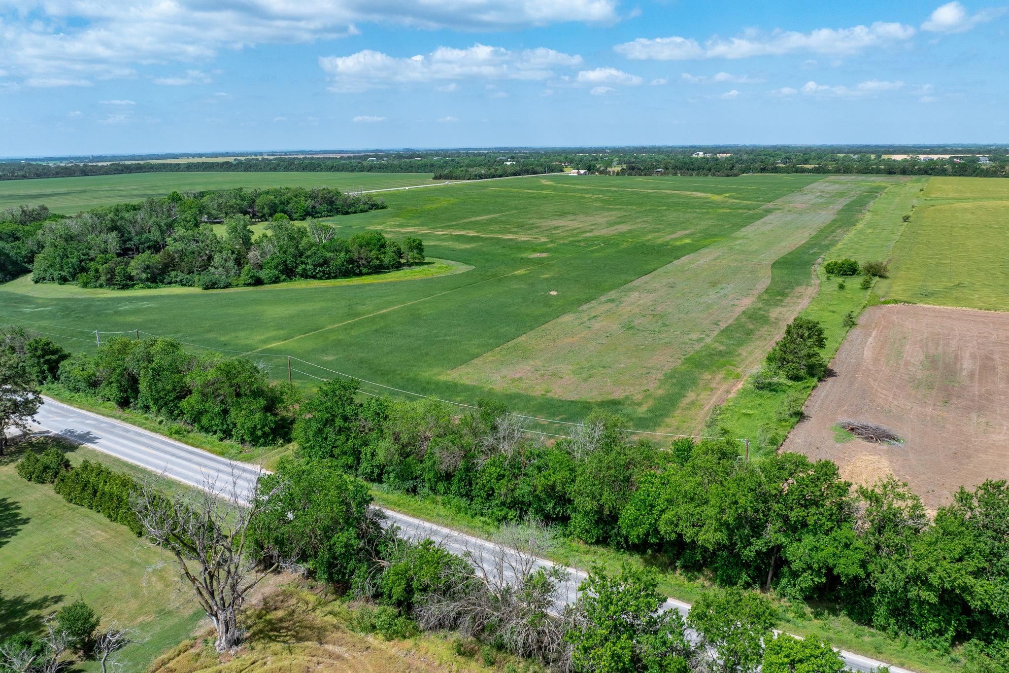 Lot 7 E Cedar Rust Estates, Goddard, Kansas image 4