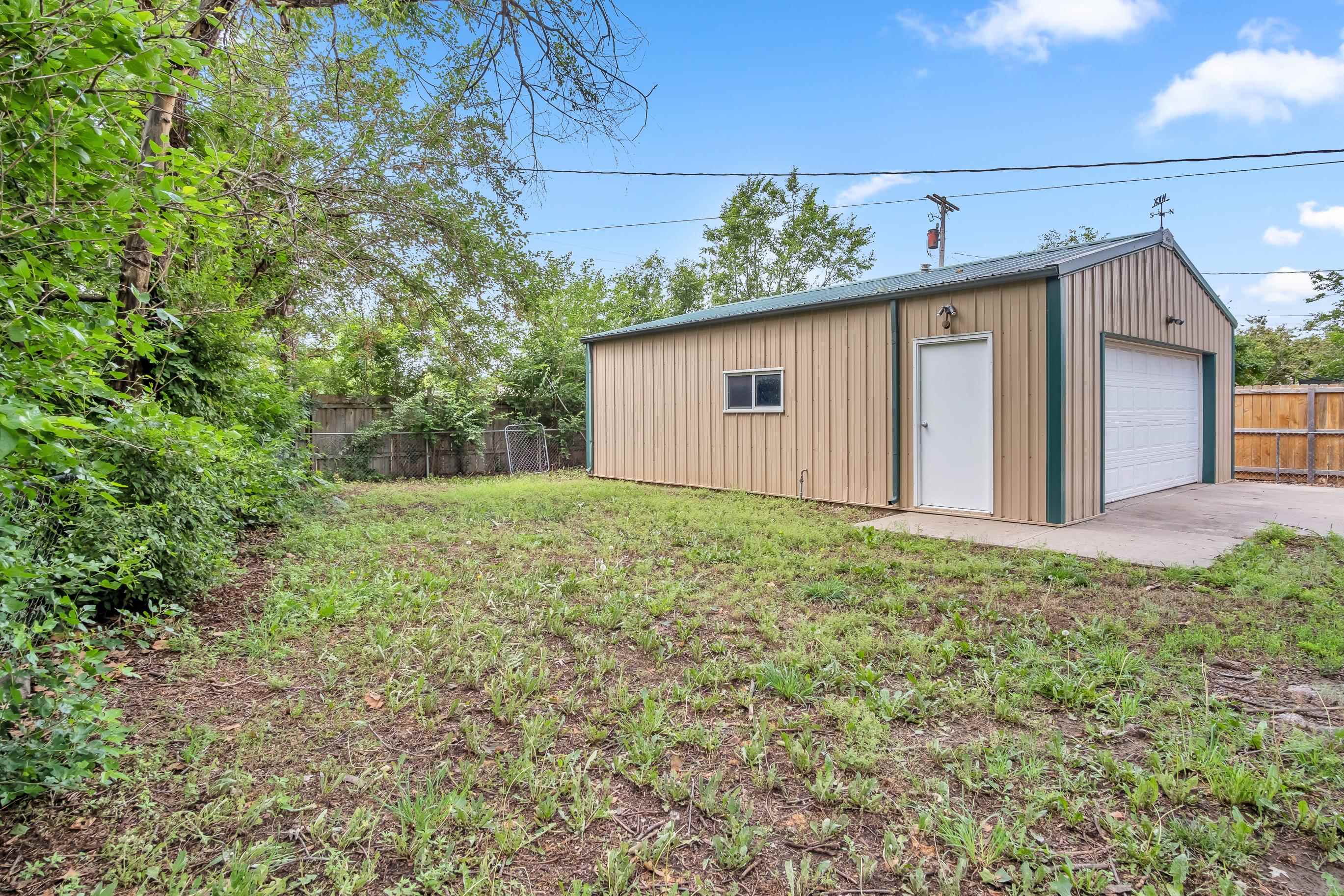 605 Catalina Dr, Hutchinson, Kansas image 33