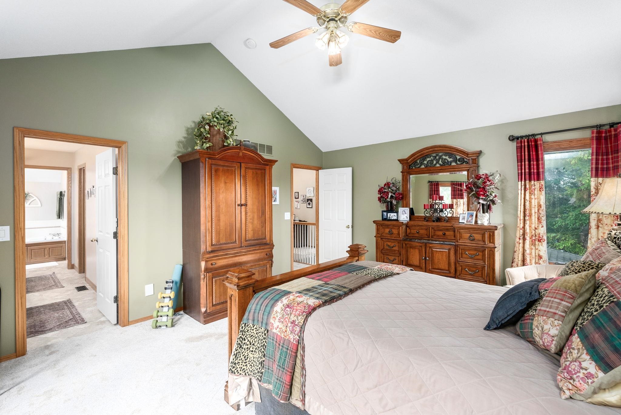 217 Chaparral Ct, Andover, Kansas image 18