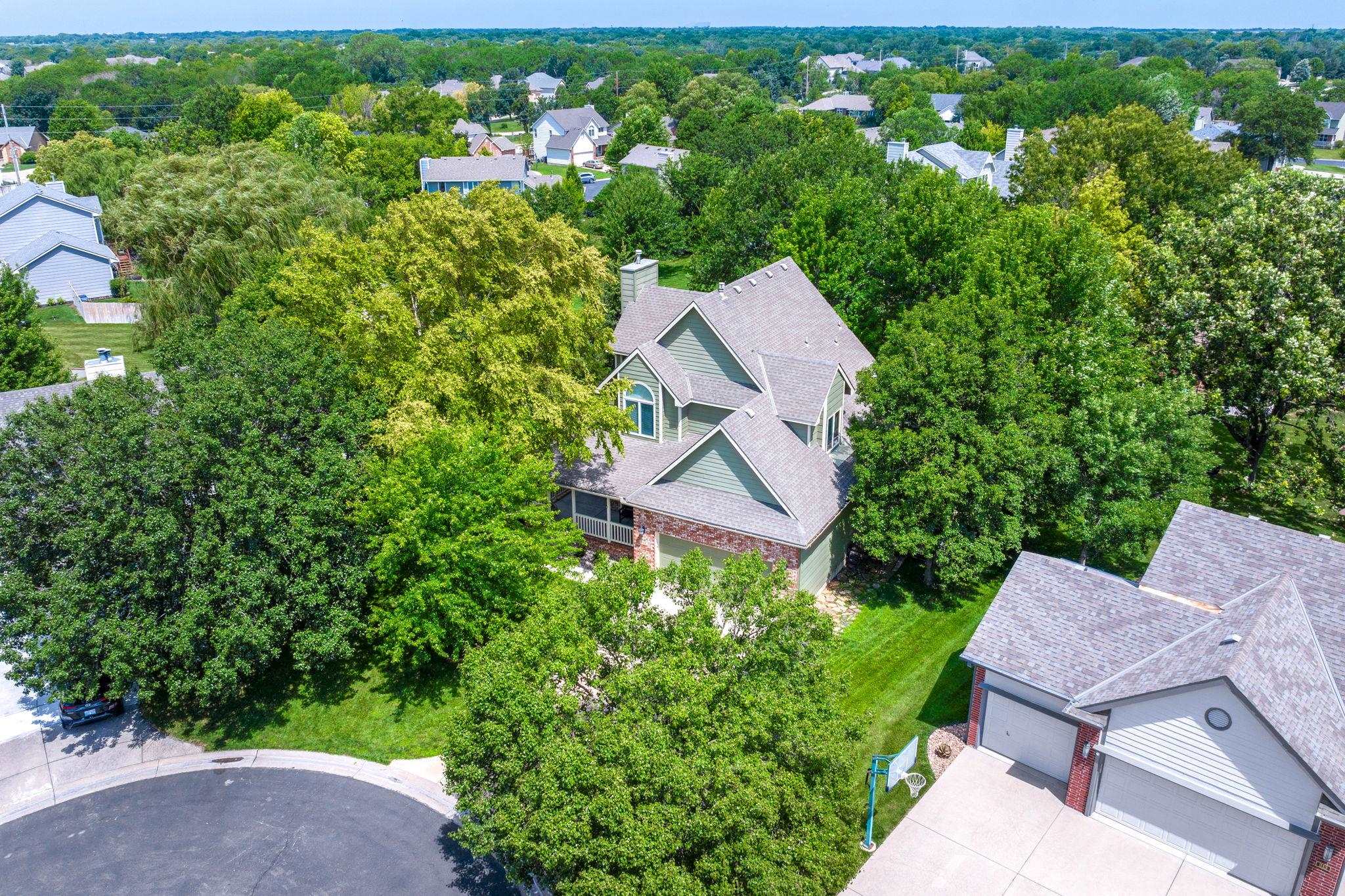 217 Chaparral Ct, Andover, Kansas image 35